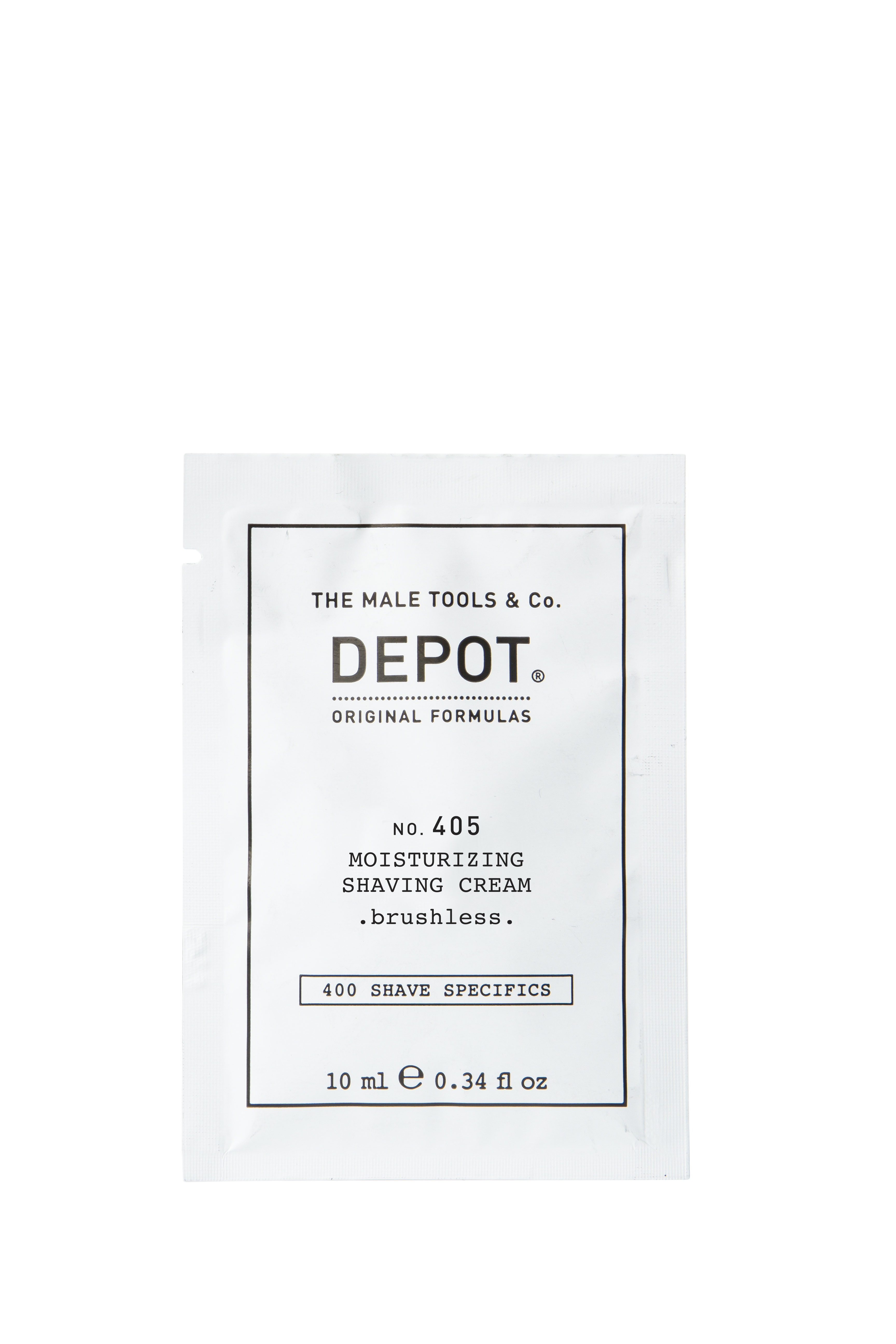 DEPOT 405
