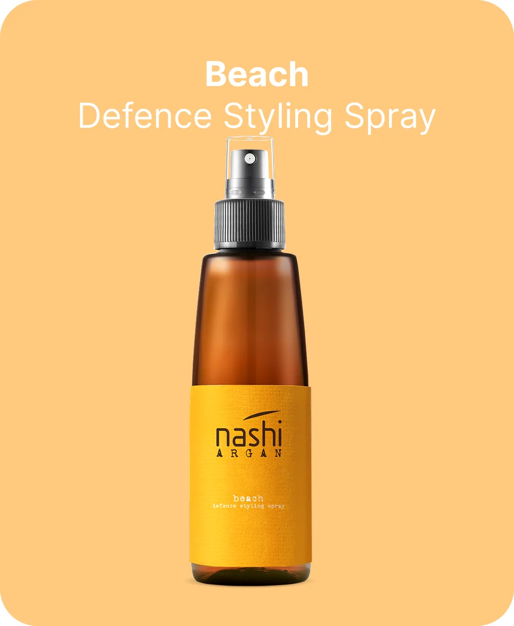 Nashi Sun Care — захист шкіри
